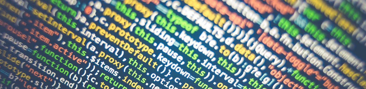 Minified javascript code